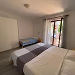 Apartments Lungomare Pula