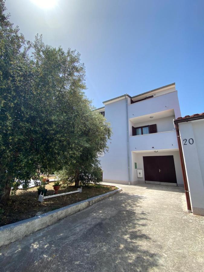 Apartman Lungomare Pula