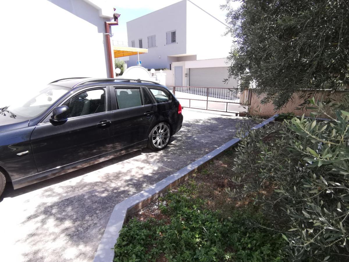 Apartman Lungomare