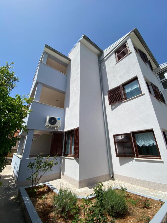 Lungomare Apartman Pula