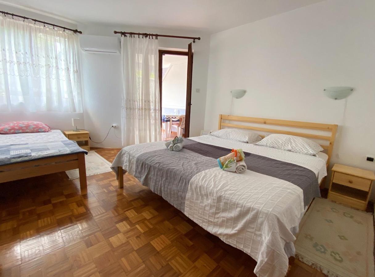 Apartman Lungomare Pula