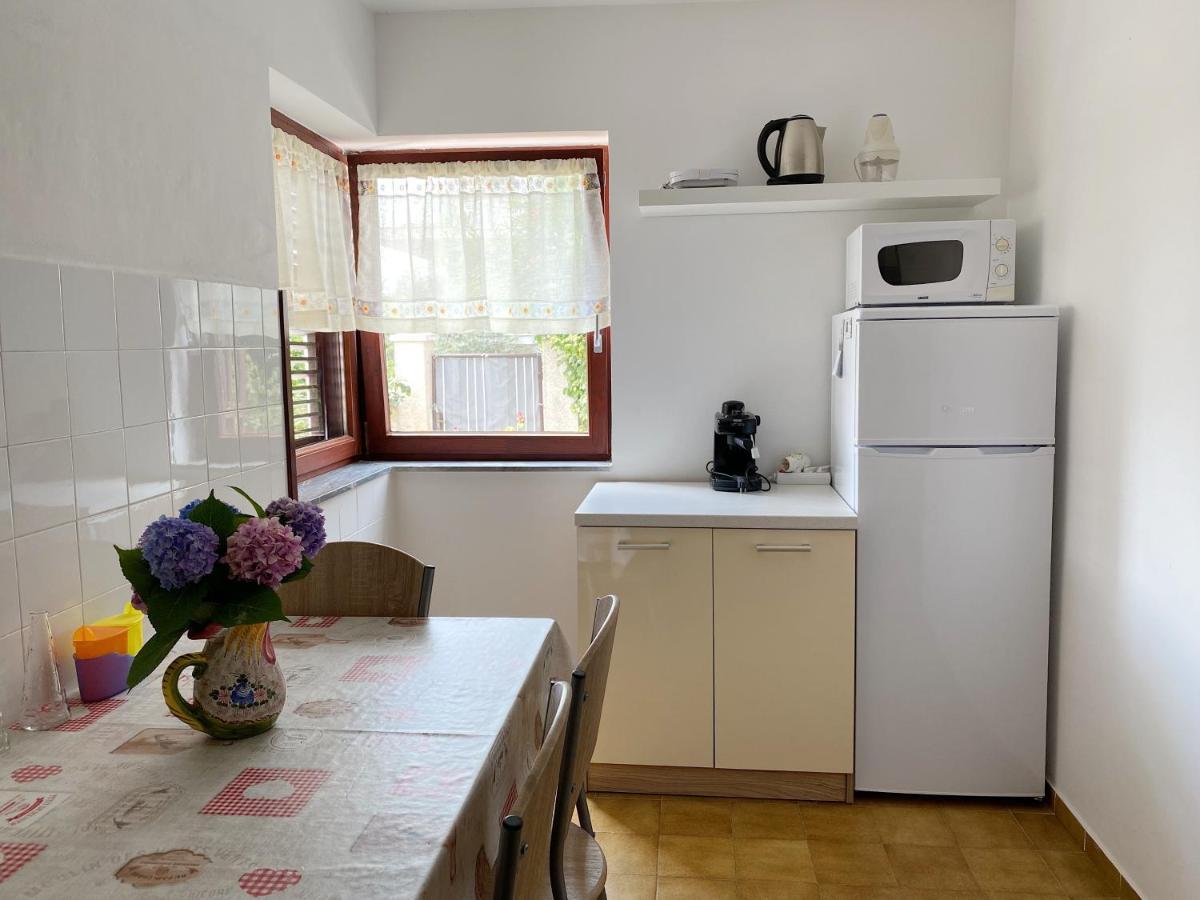 Apartman Lungomare