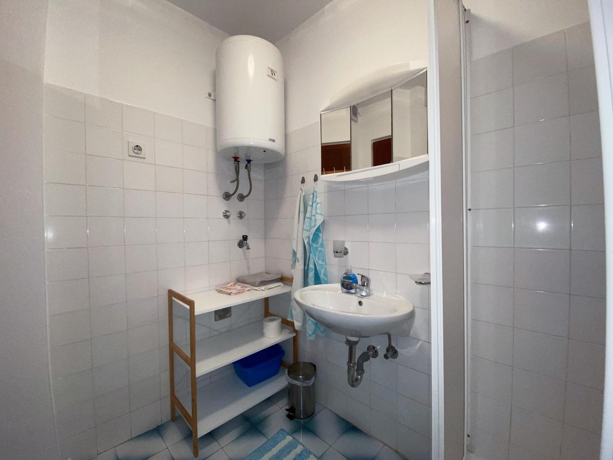 Apartman Lungomare *
