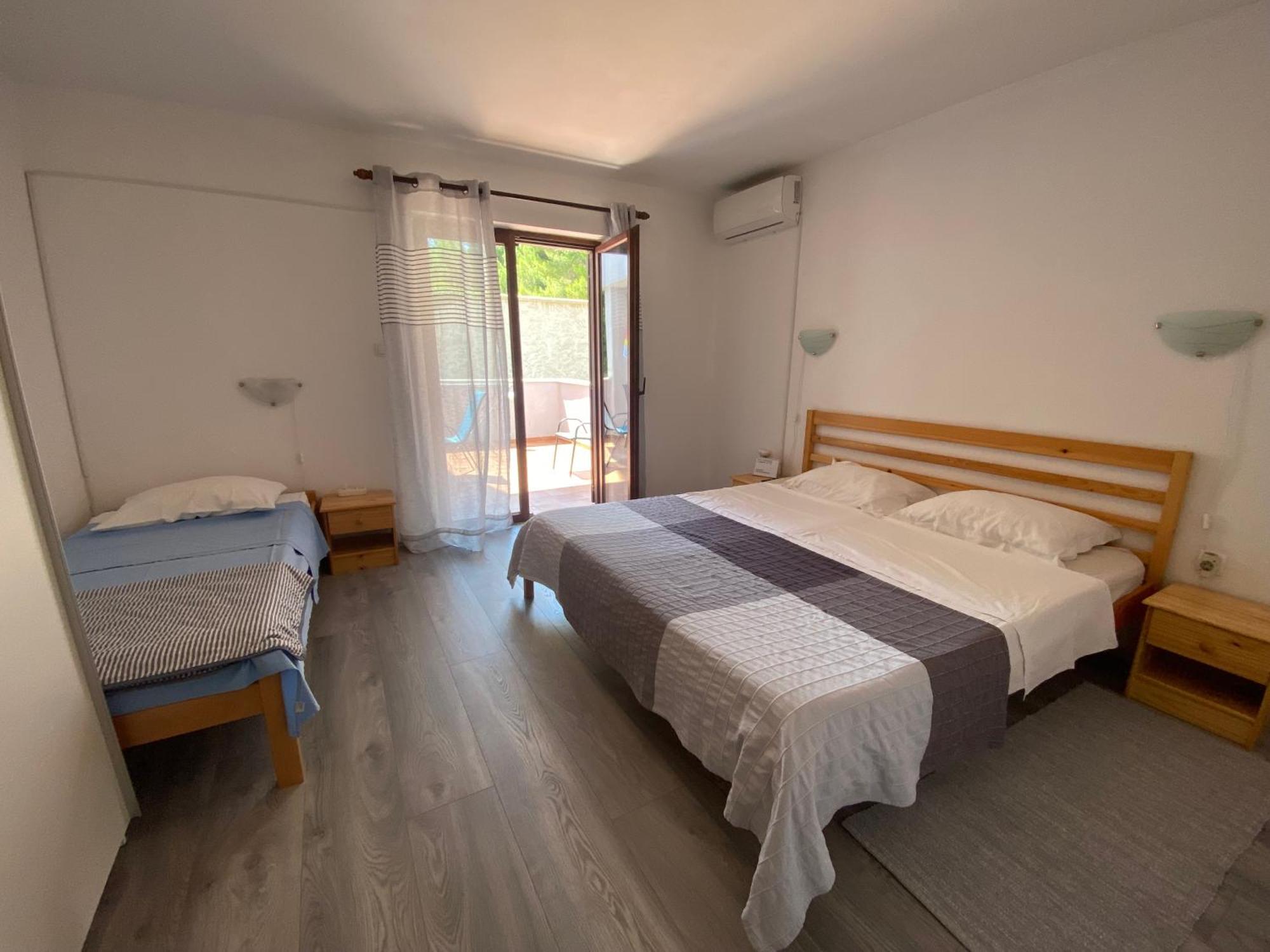 Lungomare Apartman Pula