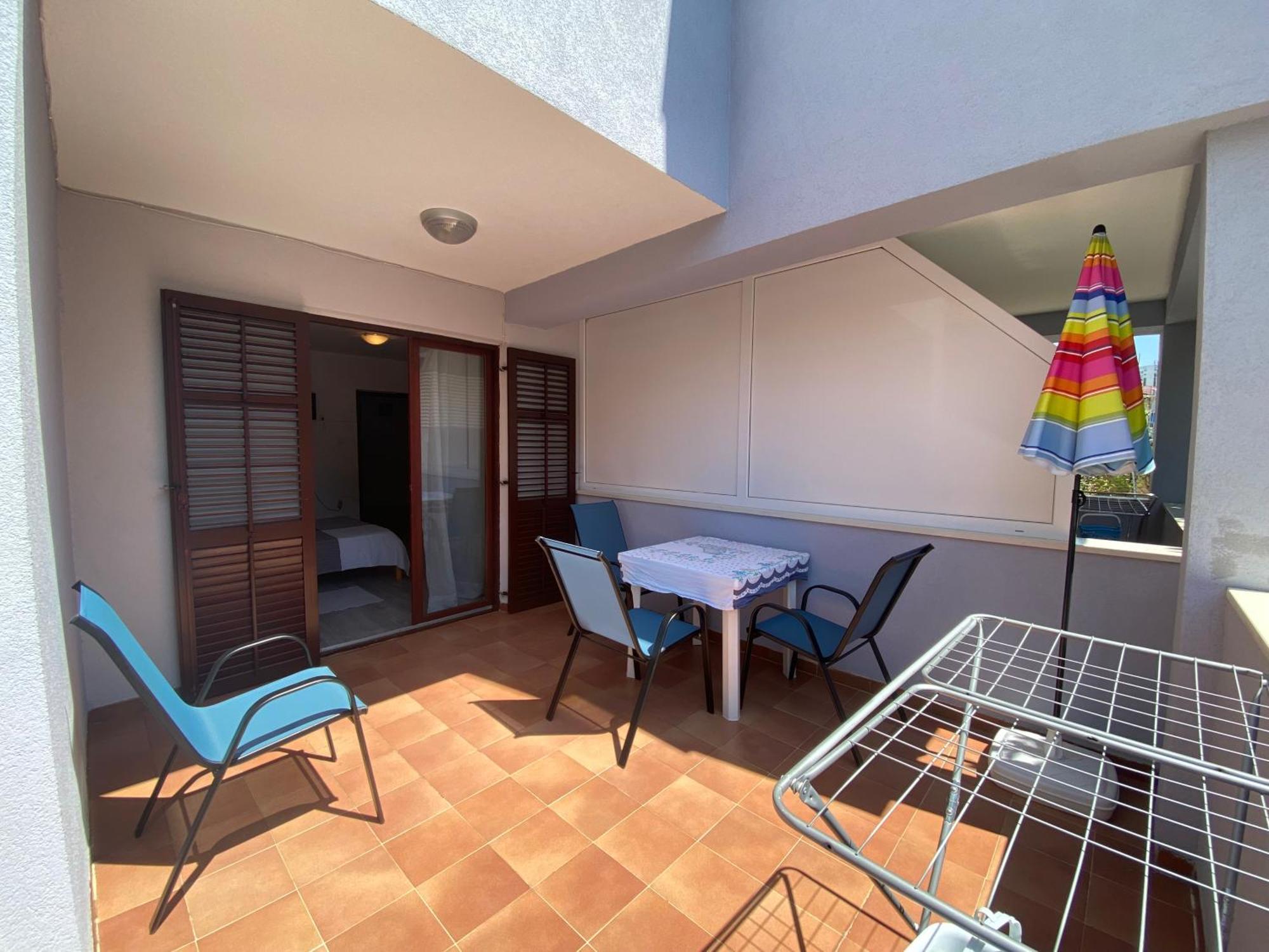 Appartement Lungomare Pula