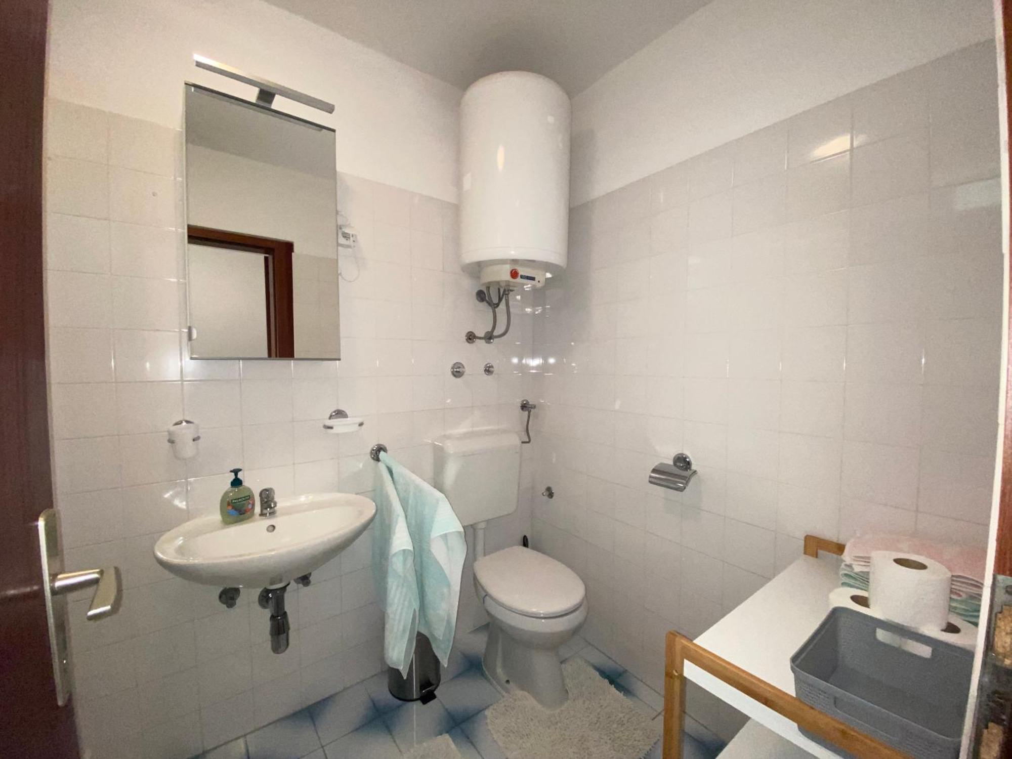 Appartement Lungomare